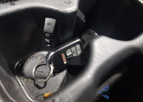 2019 Honda Cr-V Ex z USA, uszkodzony, nr VIN JHLRW2H54KX001649